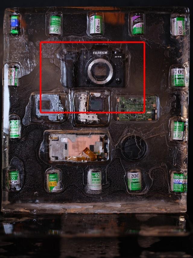 富士中画幅gfx50s二代参数（富士gfx50s?II值不值得购买）(3)