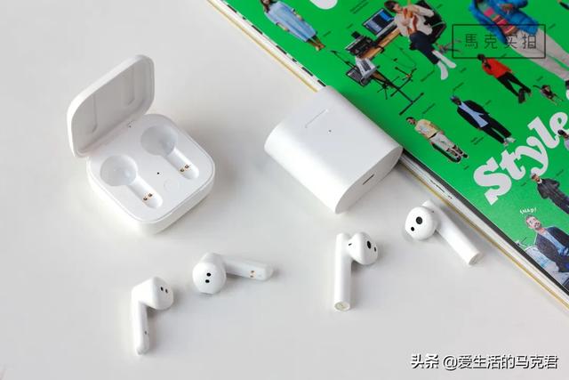 酷狗蓝牙耳机怎么样(500元内无线蓝牙耳机测评)(12)