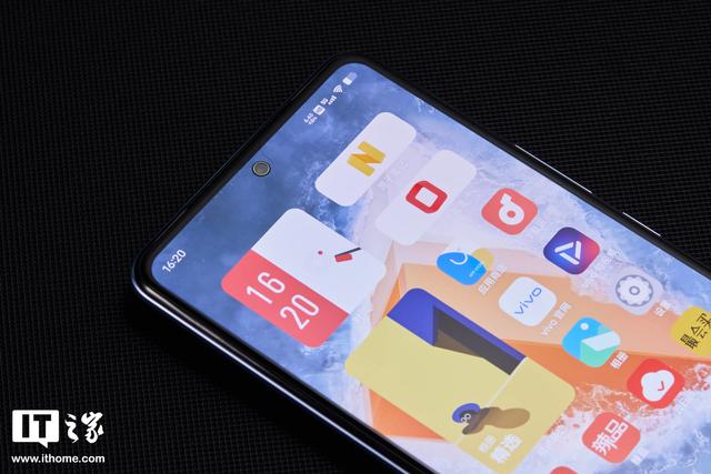 iqooneo6se怎么样（iQOO Neo6 SE详细评测）(3)