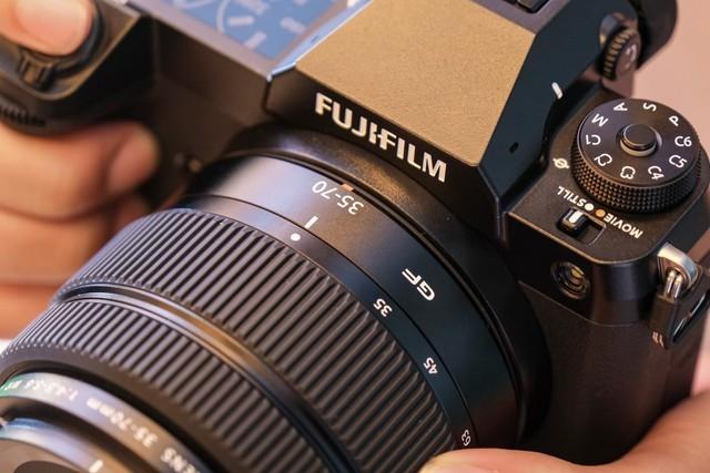 富士中画幅gfx50s二代参数（富士gfx50s?II值不值得购买）(8)