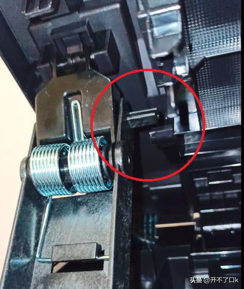 惠普126a打印机怎么样（惠普m126a激光打印机评测）(17)