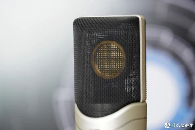 森海塞尔mk4麦克风怎么样（森海塞尔mk4麦克风详细参数）(8)