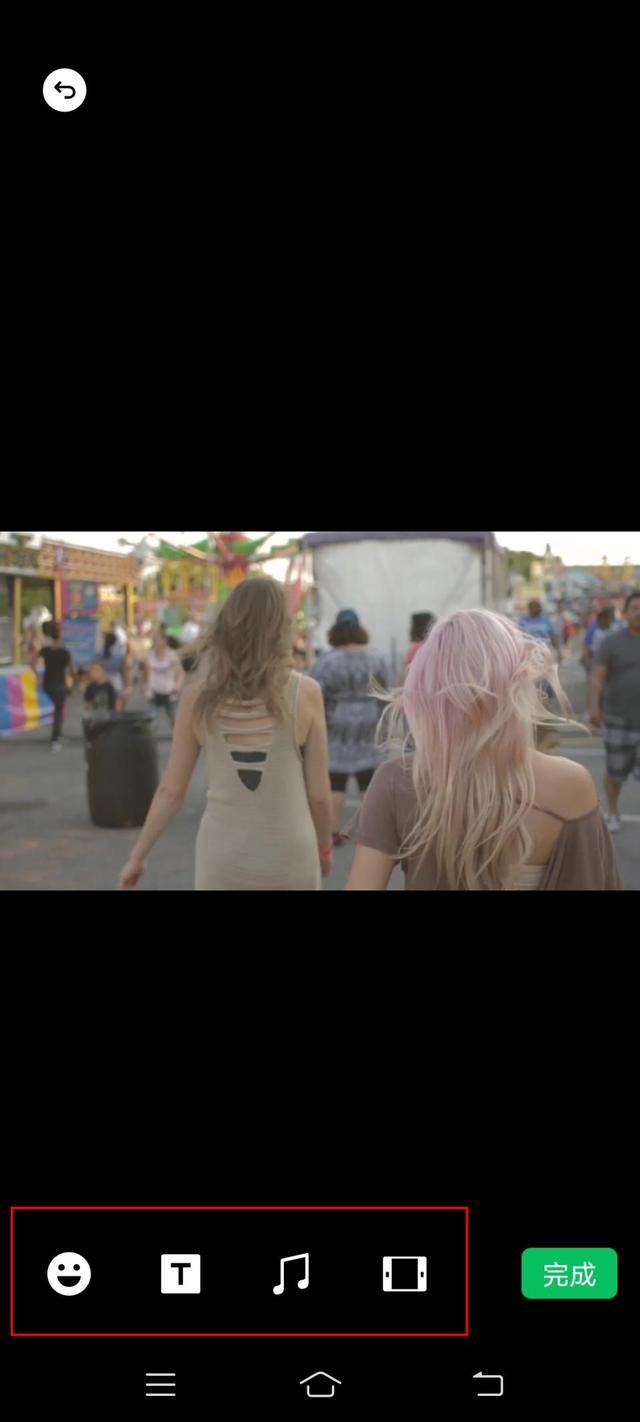 剪辑视频软件哪个最好用(这几个视频剪辑软件建议你收藏)(5)