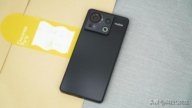 努比亚手机怎么样质量好不好（努比亚z40spro真实使用体验）(8)