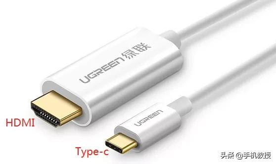 手机镜像投屏到电视上怎么操作（手机投屏到电视最简单的方法）(3)