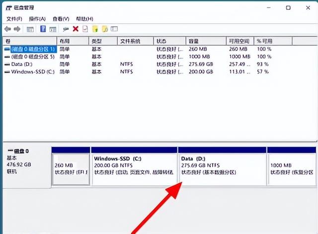 电脑c盘空间不足怎么扩展空间(windows10c盘空间不足解决方法)(4)