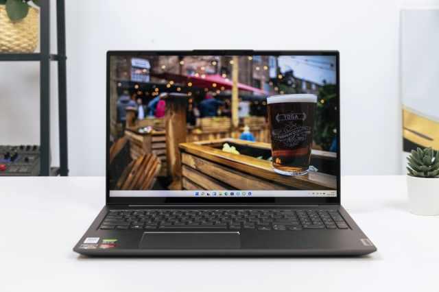 yoga16s值不值得买(yoga 16s独显测评)(13)