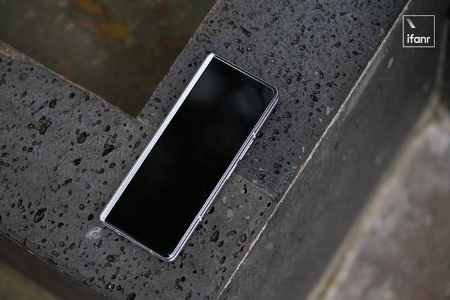 三星折叠手机fold3怎么样（三星折叠屏z fold 3真实使用感受）(17)