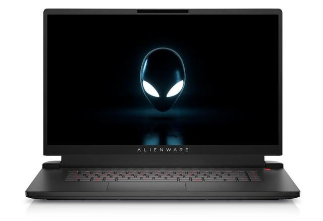 外星人m17r5参数配置（外星人m17 R5电竞本深度测评）(2)