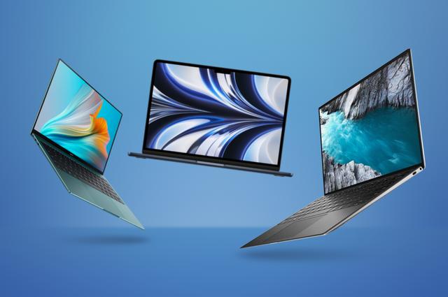 电脑笔记本哪一款性价比最高（2022年9款笔记本电脑推荐）(1)