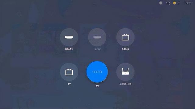 电视一直显示无信号怎么调（电视机无信号源解决方法）(4)
