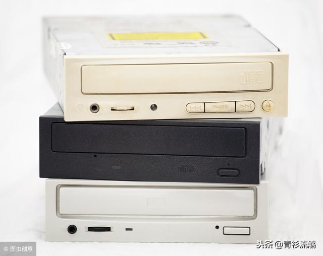 电脑光驱弹不出来怎么办（光驱弹不出来维修教程）(2)