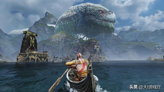 最好的单机游戏有哪些（电脑十大耐玩单机游戏大作）(1)