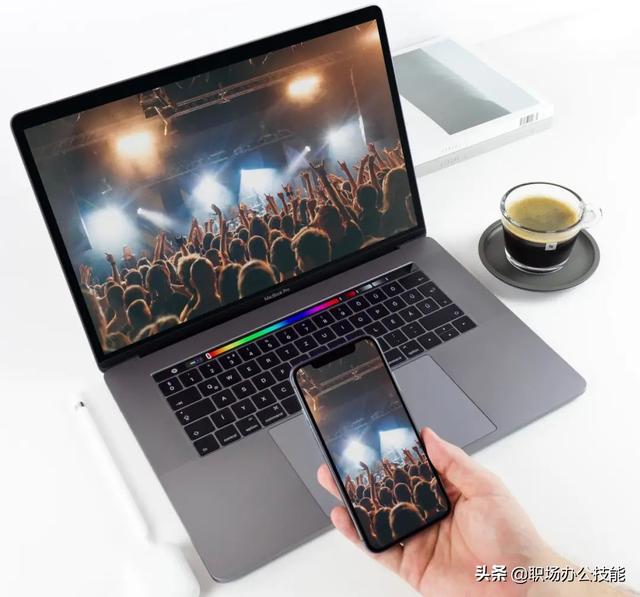 手机投屏到电脑上需要什么软件（手机投屏电脑最简单最好用的app）(8)