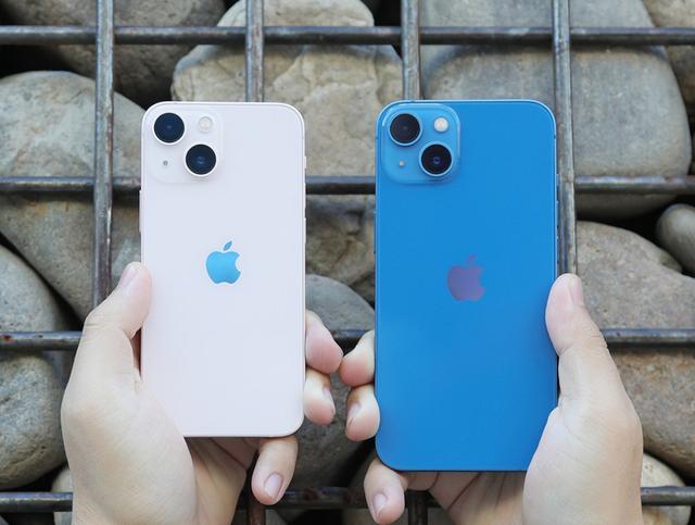 最耐用的手机有哪些（拍照好续航强性能好的4款手机推荐）(6)