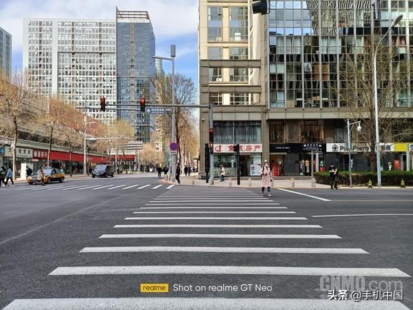 真我gtneo参数配置（realme真我gtneo2t天玑1200测评）(21)