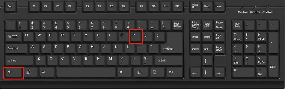 电脑打字下一行是哪个键（excel单元格快捷键换行技巧）(3)