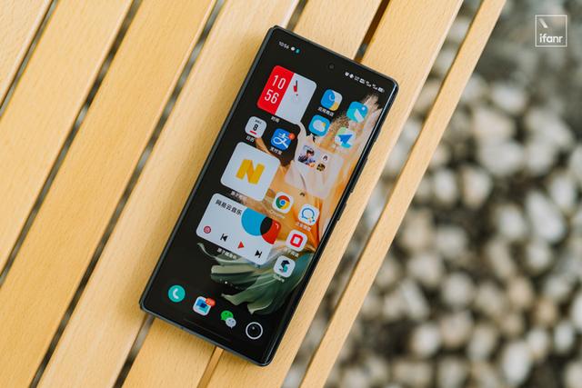 vivo折叠屏手机怎么样（vivo X Fold折叠手机详细测评）(6)