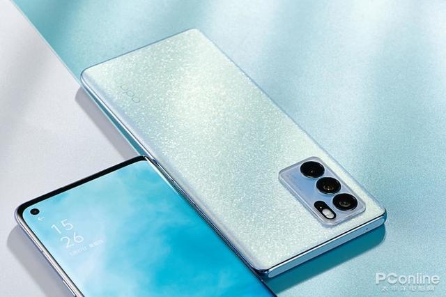 opporeno6pro怎么样（opporeno6 pro值不值得入手）(5)