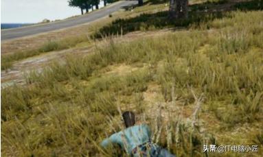 怎样改善电脑fps低（吃鸡提高帧数设置方法）(8)