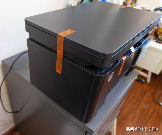 惠普126a打印机怎么样（惠普m126a激光打印机评测）(6)