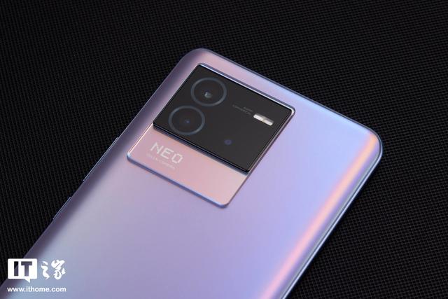 iqooneo6se怎么样（iQOO Neo6 SE详细评测）(5)
