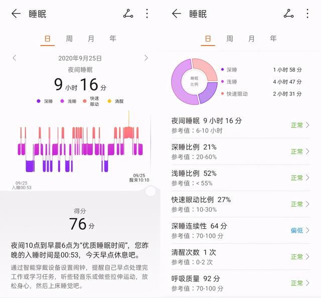 荣耀手表es功能介绍（荣耀手表es现在还值得买吗）(13)