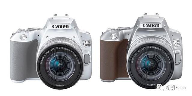 佳能200d二代参数配置（佳能eos200d二代值得购买吗）(16)