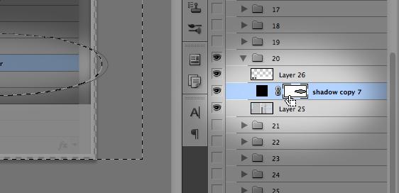ps常用命令快捷键有哪些（50个非常实用的PS快捷键命令大全）(27)