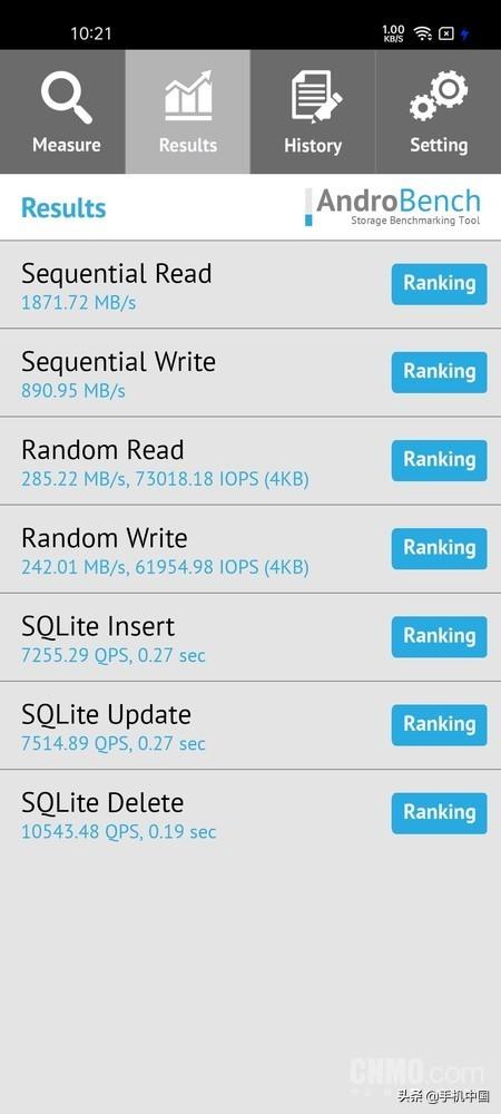 真我gtneo参数配置（realme真我gtneo2t天玑1200测评）(11)
