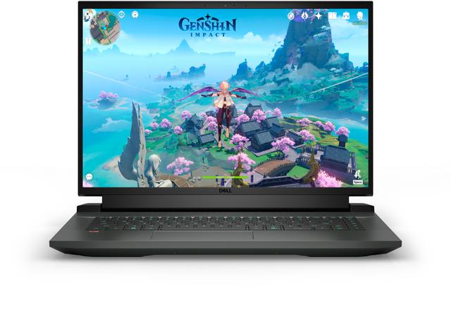 戴尔游戏本怎么样(戴尔g16值得购买吗)(2)