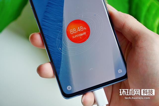 x7pro至尊版值得买吗（realme 真我x7pro 至尊版体验）(4)