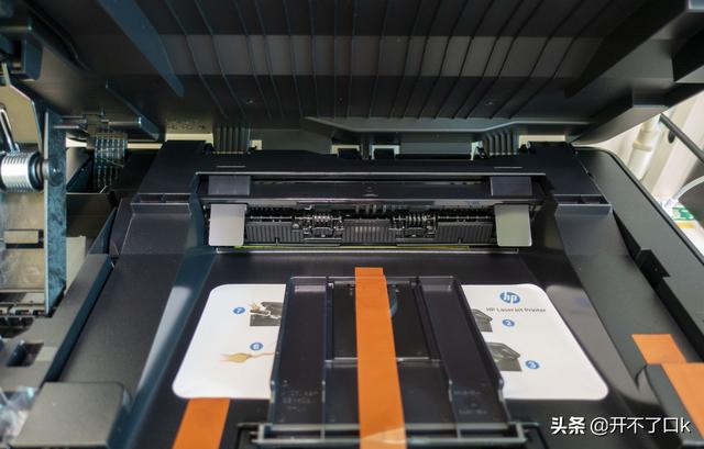 惠普126a打印机怎么样（惠普m126a激光打印机评测）(18)