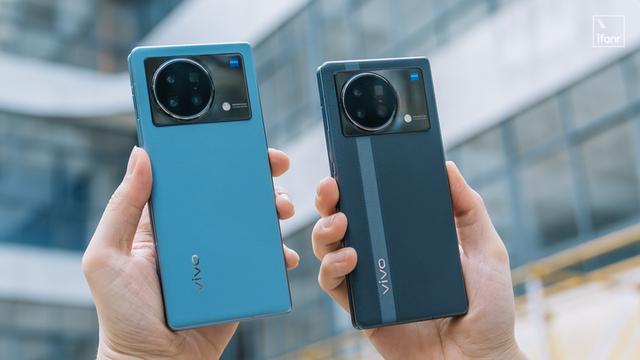 vivo折叠屏手机怎么样（vivo X Fold折叠手机详细测评）(2)