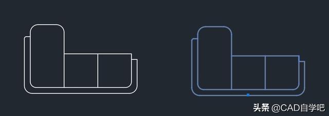 cad块怎么创建（CAD创建块的三种方法）(14)