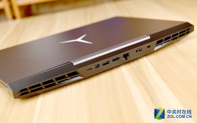 联想拯救者y7000p配置参数详细（联想拯救者y7000p电竞版评测）(7)