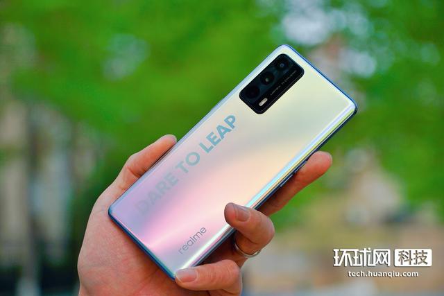 x7pro至尊版值得买吗（realme 真我x7pro 至尊版体验）(7)