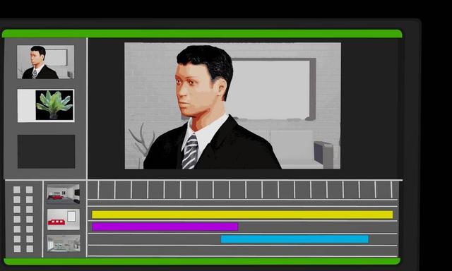 模糊视频怎么处理清晰（如何把模糊的短视频变清晰）(3)