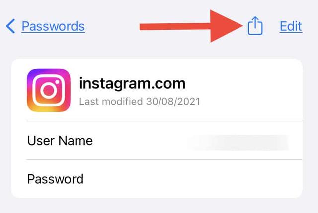苹果怎么共享wifi密码（iphone无线密码共享方法）(5)