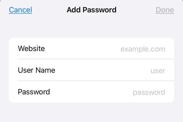 苹果怎么共享wifi密码（iphone无线密码共享方法）(11)