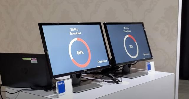 wifi5和wifi6有啥区别（如何选择一款支持WiFi?6的电视盒子）(4)