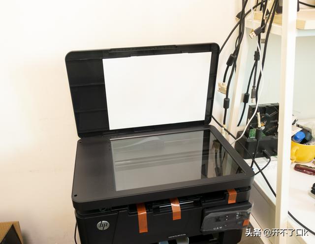 惠普126a打印机怎么样（惠普m126a激光打印机评测）(15)