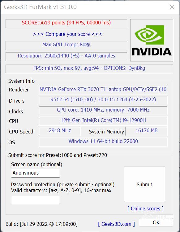 联想拯救者怎么样（联想拯救者Y9000P深度体验）(18)