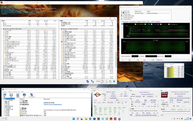 联想拯救者r9000x配置参数详细（联想拯救者r9000x 2022款值得买吗）(37)
