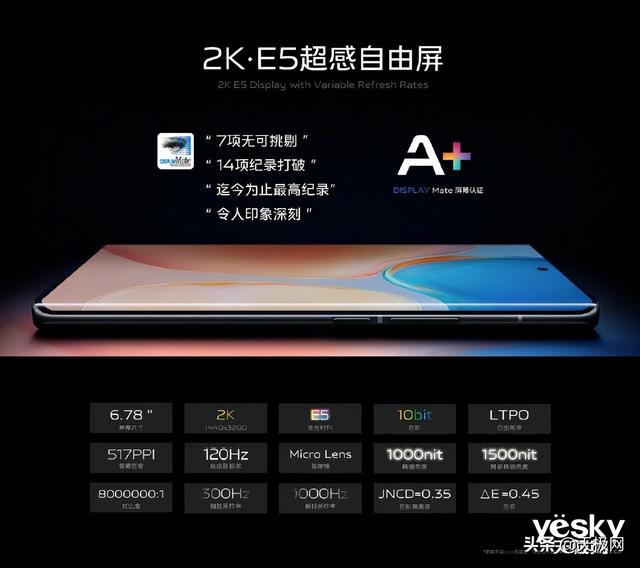 vivox70手机价格和参数（vivox70现在适合入手吗）(7)