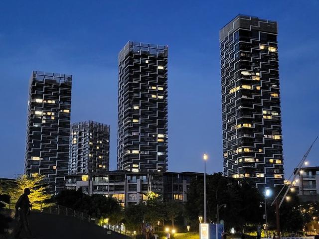 三星折叠手机fold3怎么样（三星折叠屏z fold 3真实使用感受）(33)