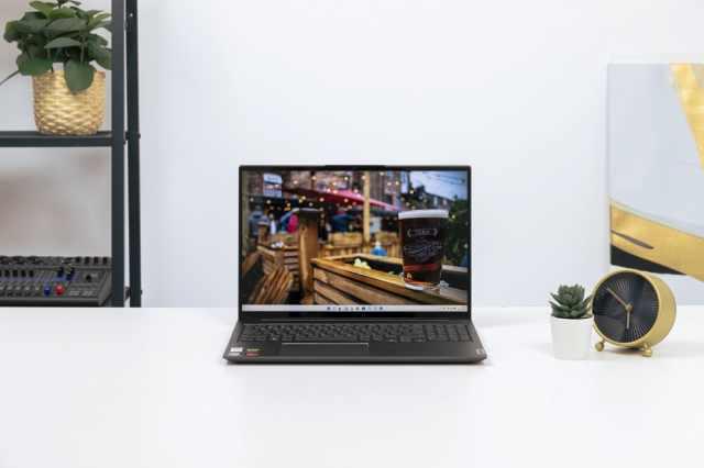 yoga16s值不值得买(yoga 16s独显测评)(1)