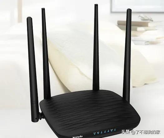 如何安装无线路由器（路由器的相关知识分享）(4)