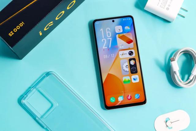 vivo手机哪一款最好（目前最建议入手的vivo手机）(7)