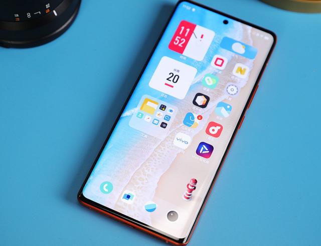 最耐用的手机有哪些（拍照好续航强性能好的4款手机推荐）(7)